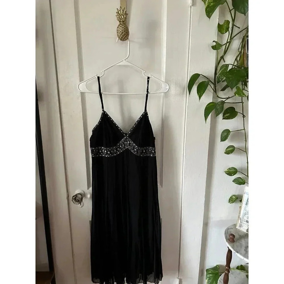 Mixit Dresses & Skirts - Mixito Women’s size 6 black sparkle dress